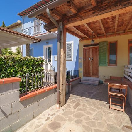 Appartamento Bellavista A Fetovaia - Goelba Eksteriør bilde